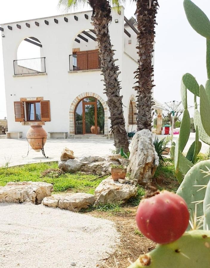La Dimora Dei Conti Panzió Collemeto Kültér fotó