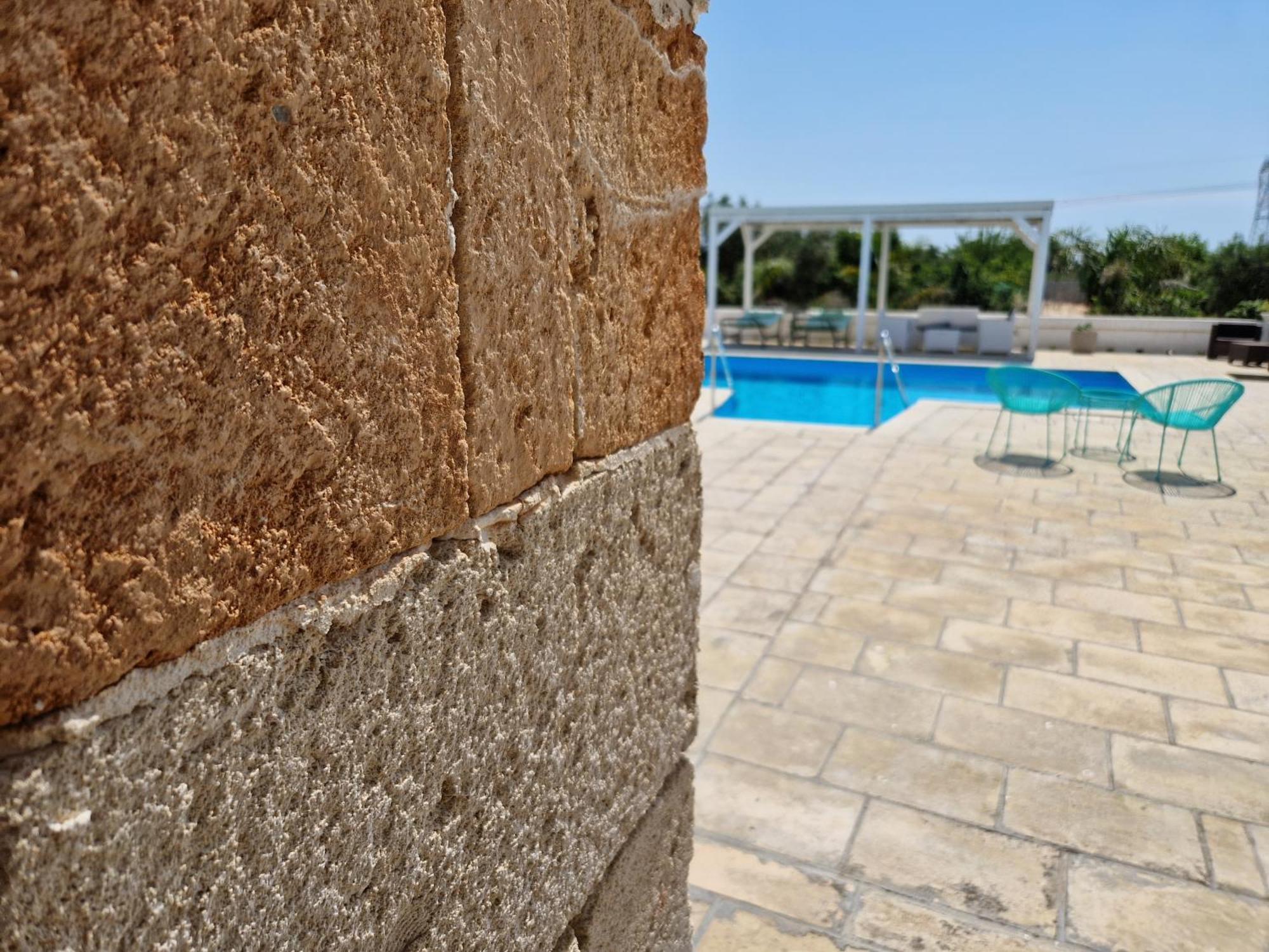 La Dimora Dei Conti Panzió Collemeto Kültér fotó