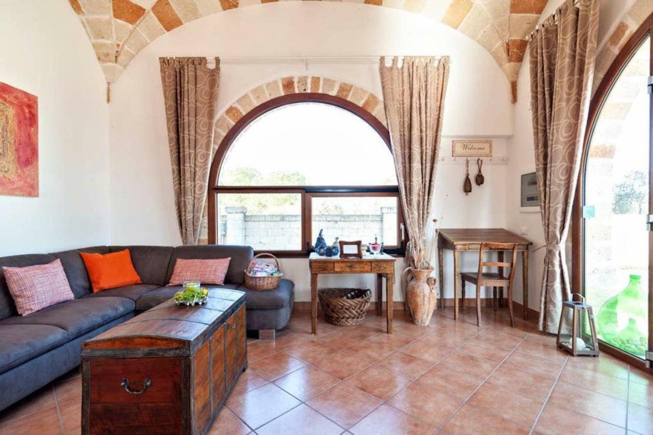 La Dimora Dei Conti Panzió Collemeto Kültér fotó