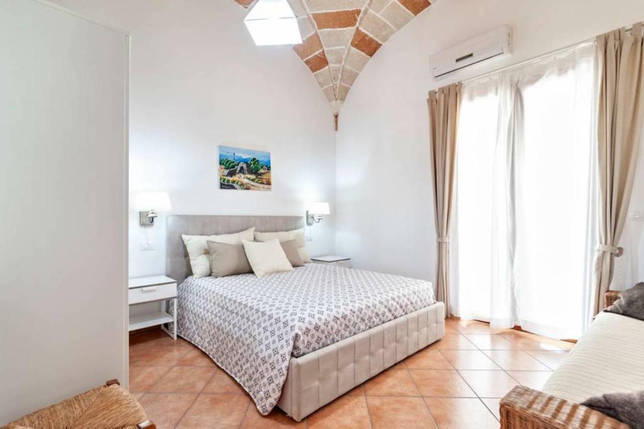 La Dimora Dei Conti Panzió Collemeto Kültér fotó